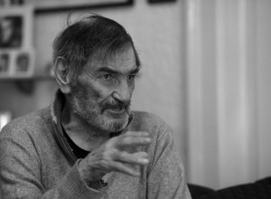 UZALUD SMO IH MOLILI DA NAM NE UBIJU MAJKU: Životna priča Miše Janketića koja nikoga ne ostavlja ravnodušnim! (FOTO)