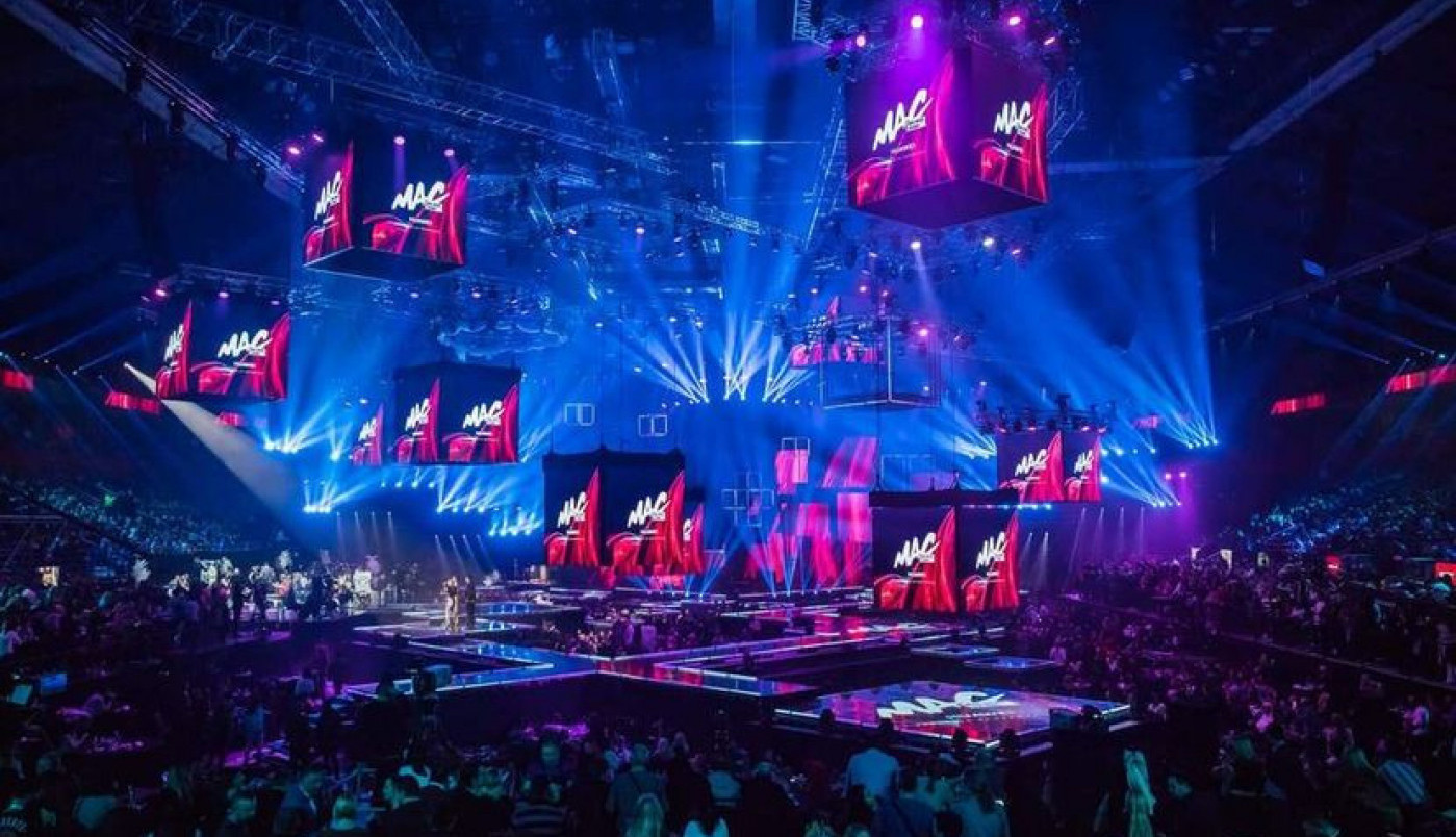 SREĆNA REPUBLIKA VAS VODI NA NAJVEĆI MUZIČKI SPEKTAKL U REGIONU: Delimo karte za MAC, uživajte u nastupima zvezda s Balkana!