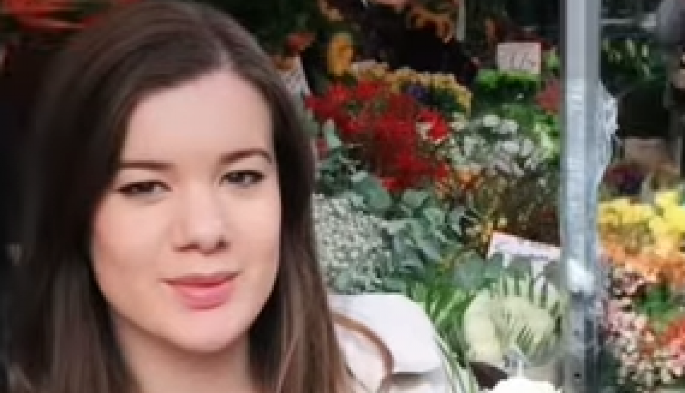 BILA JE NA DVORU I ČEKALA JU JE BLISTAVA BUDUĆNOST, a onda se preobrazila! Ljudi ne znaju gde pre da gledaju, porodica je odbacila zbog toga što je uradila telu! (FOTO/VIDEO)