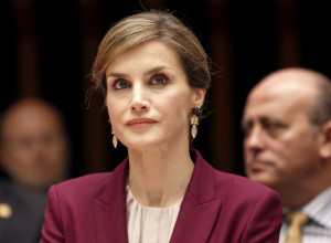 PRE UDAJE ZA KRALJA IMALA JE UZBUDLJIVU PROŠLOST:  Evo čime se bavila kraljica Leticija, sve je zabeleženo kamerama (VIDEO)