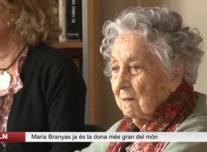 NAJDUGOVEČNIJA STARICA IMA VEOMA NEOBIČAN RECEPT: Tvrdi da je na veoma jednostavan način dočekala 115. godinu!