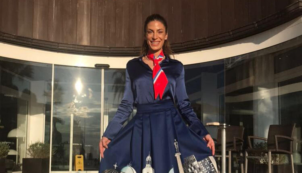 NAKON PORODIČNE TRAGEDIJE POVUKLA SE IZ ATLETIKE: Majka Ivane Vulete bila je trofejna atletičarka, a onda je rešila da sve napusti (FOTO)