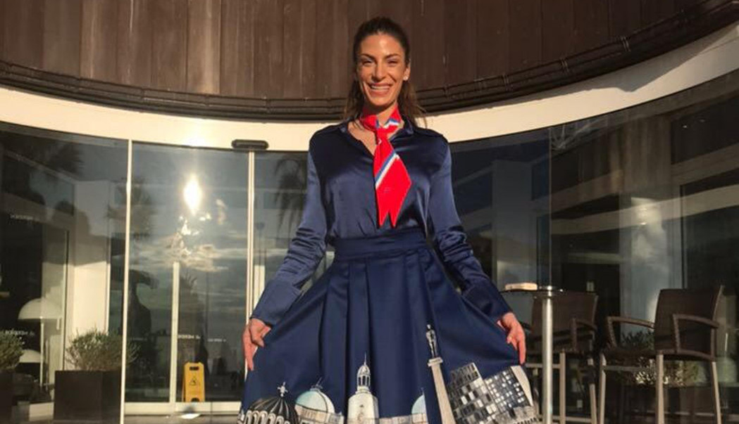 NAKON PORODIČNE TRAGEDIJE POVUKLA SE IZ ATLETIKE: Majka Ivane Vulete bila je trofejna atletičarka, a onda je rešila da sve napusti (FOTO)