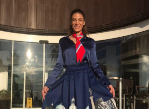 NAKON PORODIČNE TRAGEDIJE POVUKLA SE IZ ATLETIKE: Majka Ivane Vulete bila je trofejna atletičarka, a onda je rešila da sve napusti (FOTO)