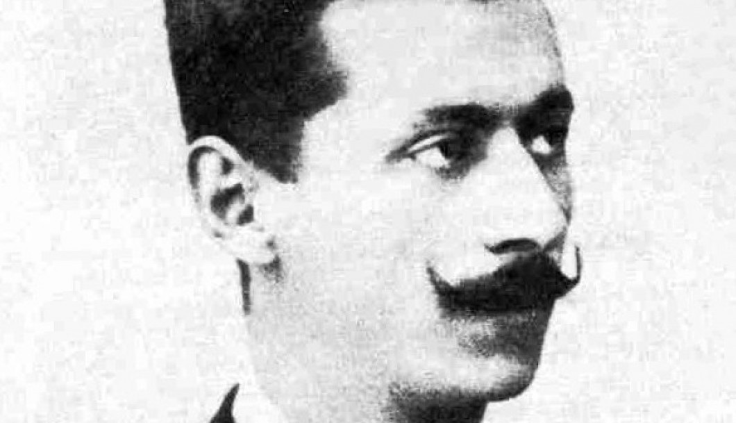 Velika je nesreća kada čovek ne zna šta hoće a prava katastrofa kada ne zna šta može