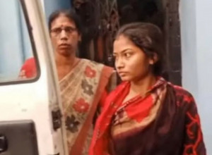 PREPLIVALA JE OD BANGLADEŠA DO INDIJE DA BI DOŠLA DO SVOG VOLJENOG: A evo šta je on učinio, sudbina mlade Krišne je neizvesna! (VIDEO)