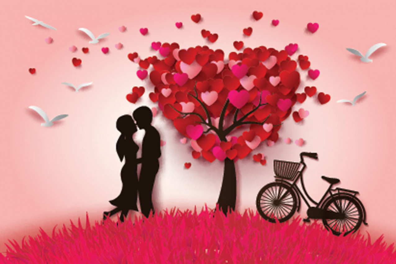 TRI ZNAKA UPOZNAĆE LJUBAV SVOG ŽIVOTA U FEBRUARU: Venera u Ribama donosi sudbinske veze!