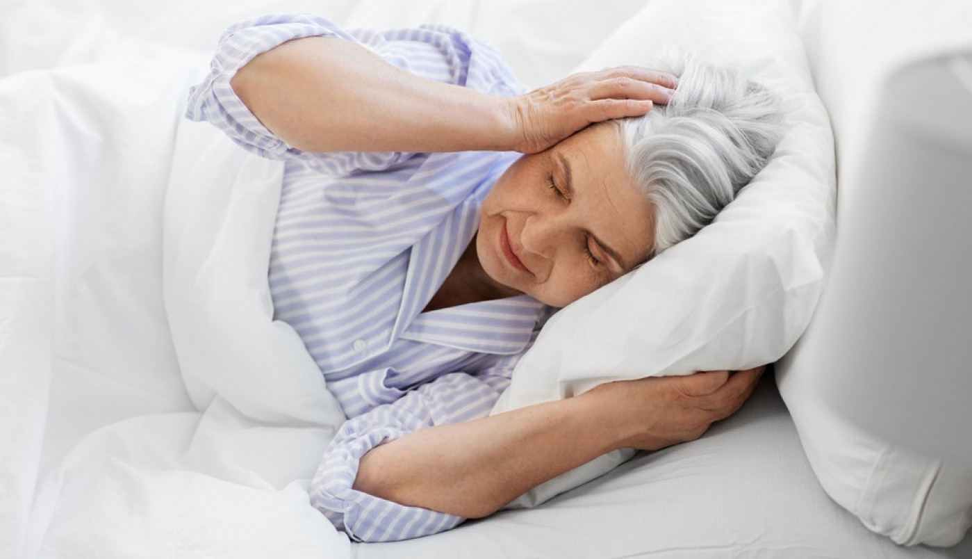 SIMPTOM OPAKOG OBOLJENJA OD KOG PATI NAJMANJE 13.500 SRBA MOŽEMO I DA ČUJEMO: Evo zašto je važno da osluškujemo telo!