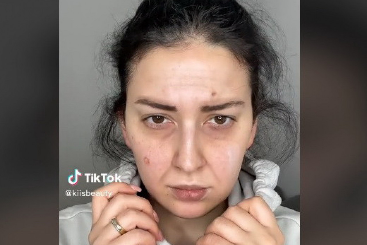 "ŠTA SE DESILO S MONIKOM BELUČI"? Ovaj video izazvao je salve reakcija na mrežama! (VIDEO)