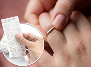 KUPIO JE DEVOJCI VERENIČKI PRSTEN, ali kad je ona videla taj komad nakita usledio je šok! Tako nešto nije sanjala ni u najluđim snovima!