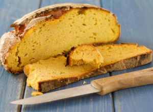 MEKANI KUKURUZNI HLEB VRATIĆE VAS U DETINJSTVO! Recept od samo nekoliko osnovnih sastojaka, spreman u trenu!