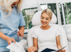 OPERACIJA POVEĆANJA GRUDI VIŠE NIJE NAJPOPULARNIJA! Estetski hirurzi otkrili: Žene ovo sve više traže!