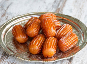 CAKE ZA PRIPREMU TULUMBI KOJE ĆE VAS ODUŠEVITI: Najbolji recept za najukusniji slatkiš!