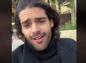 UPOZNAO JE ŽENU SVOJIH SNOVA, ISPLANIRAO VENČANJE A SADA JE SVEMU KRAJ:  Nakon jedne njegove reči sve je propalo (VIDEO)