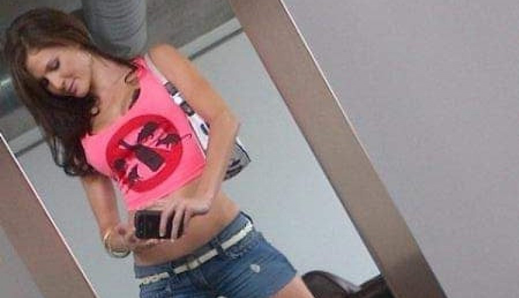 BILA JE ZVEZDA FILMOVA ZA ODRASLE, A ONDA JE USLEDILO POSRNUĆE: Za Sadorom su uzdisali svi muškarci, dok danas živi pod zemljom i potpuno je neprepoznatljiva! (FOTO)