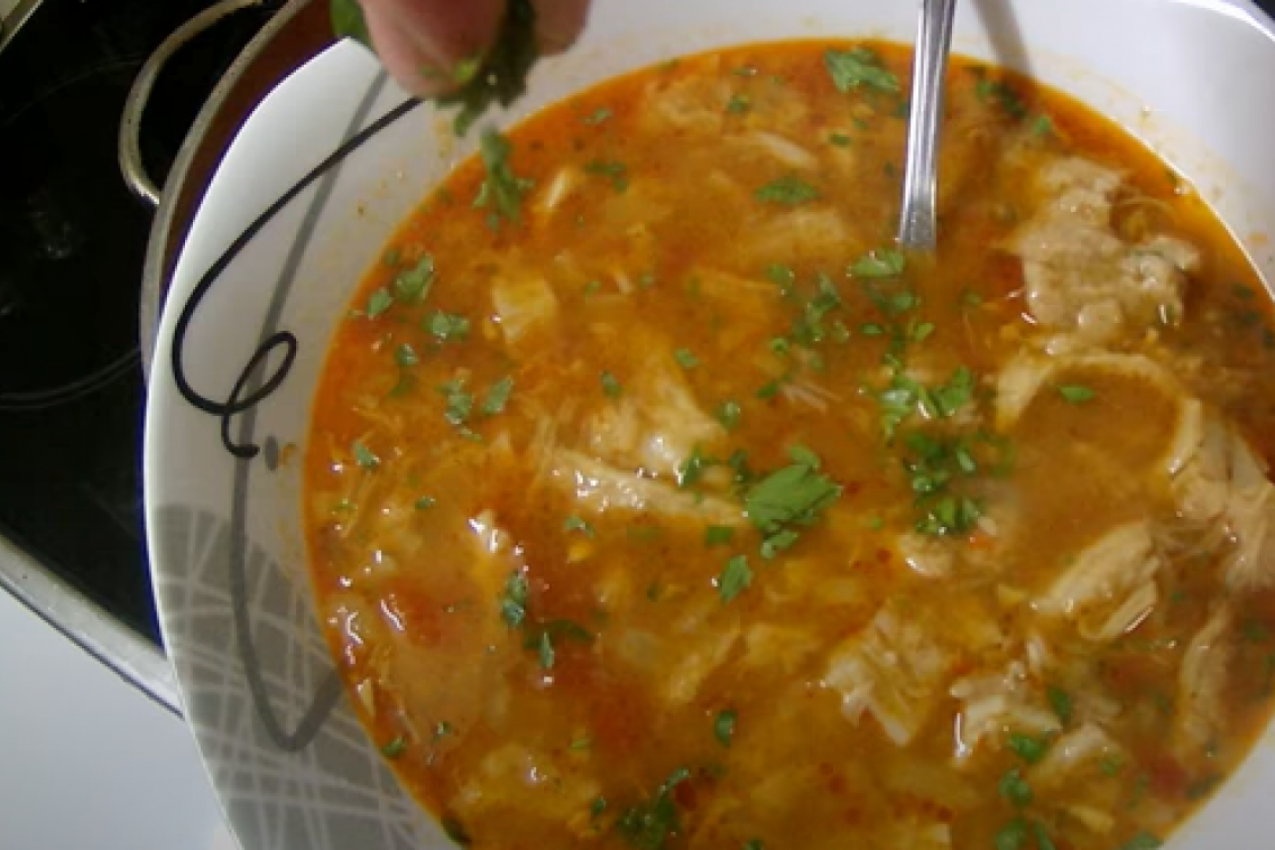 ORIGINALNI KAFANSKI RECEPT ZA ŠKEMBIĆE: Ovakve ćete zavoleti na prvi zalogaj!