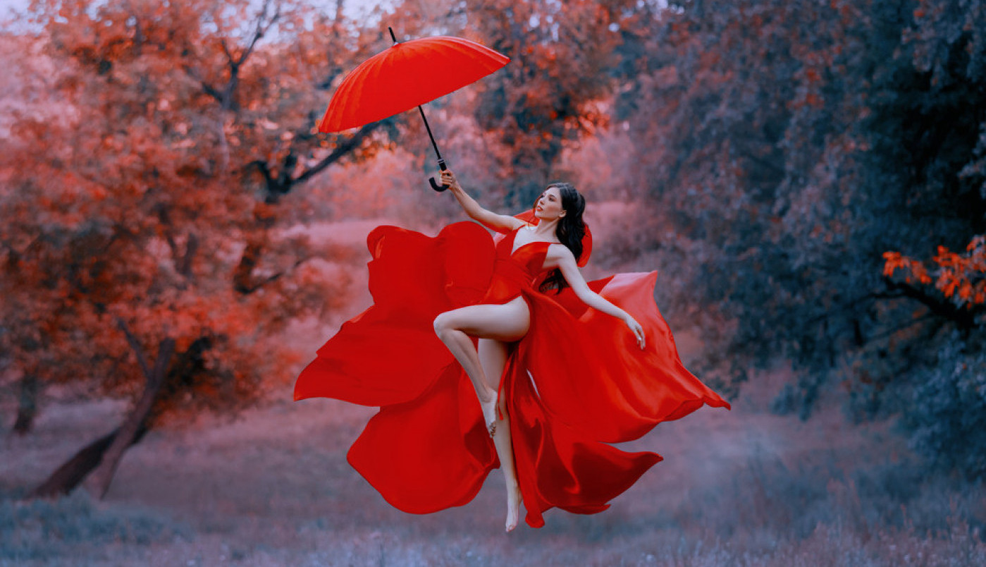 SVI SU ČEKALI MOĆNI 1. FEBRUAR: Sreća je na svakom koraku, evo kome se smeši nova ljubav, kome će novac padati s neba, a ko treba da sluša intuiciju!