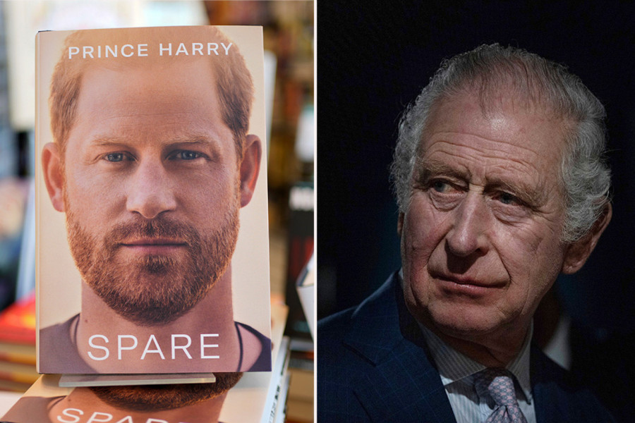 KUVA SE U VELIKOJ BRITANIJI! Kralj Čarls spreman da progovori!