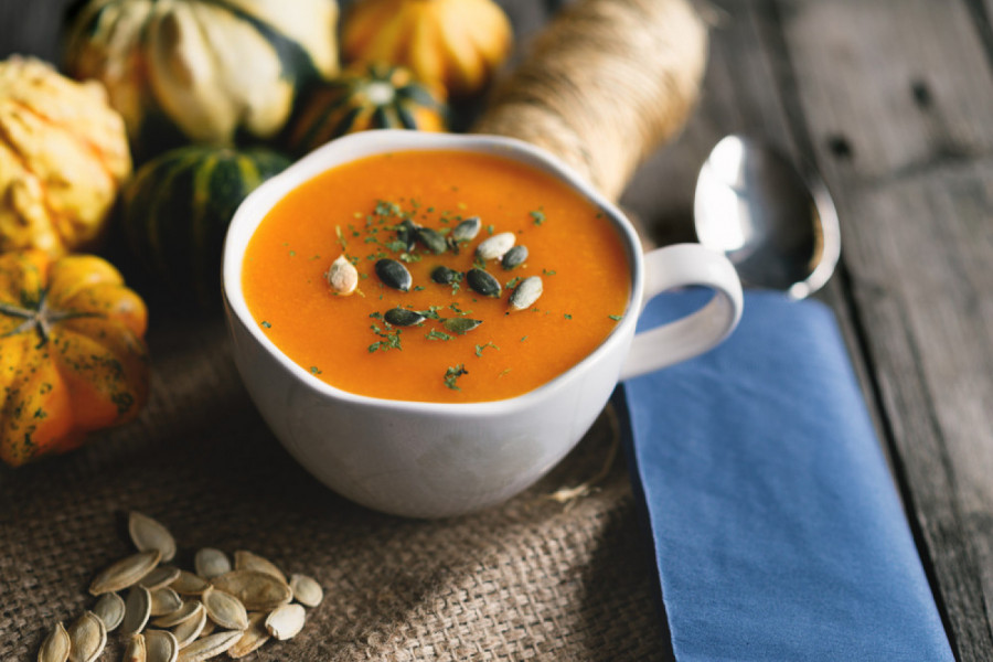 POTAŽ OD BUNDEVE KOJI ĆETE OBOŽAVATI: Ljubav na prvi zalogaj! (FOTO)