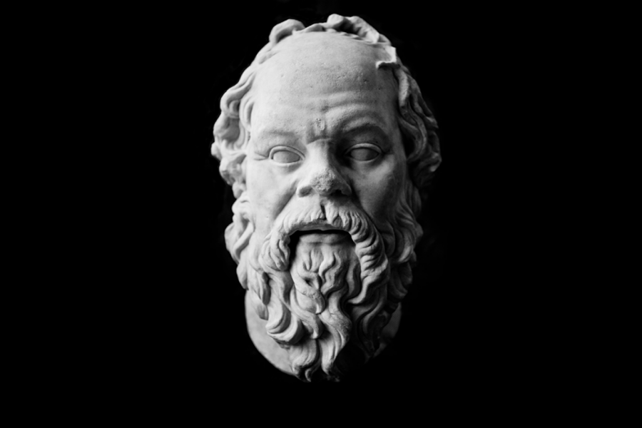 Tajna sreće, koju vidite, ne nalazi se u traženju više, već u razvoju sposobnosti za uživanje u manjem.