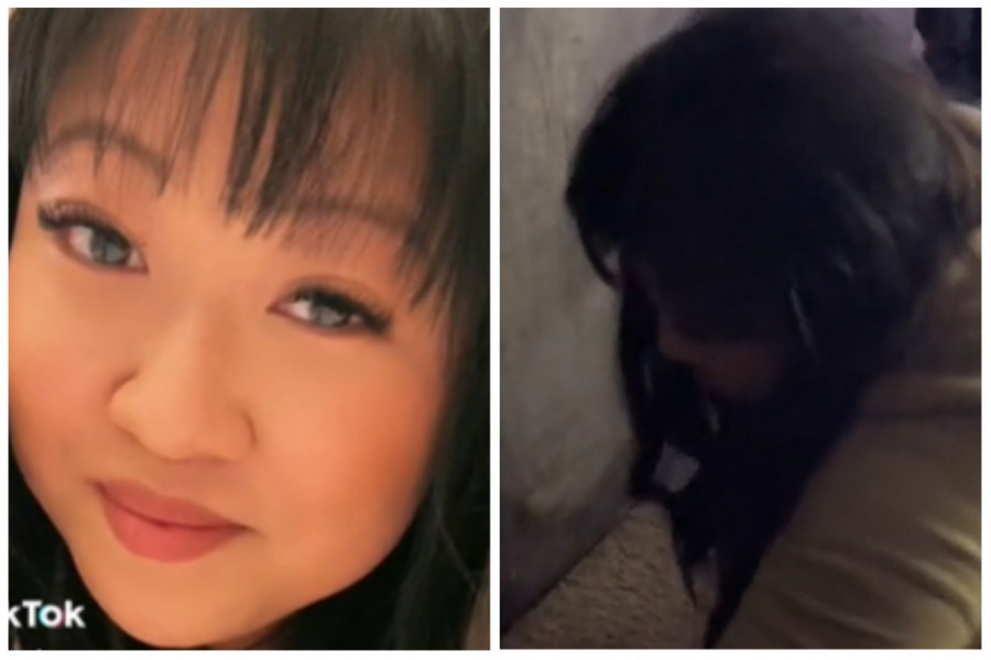 PORODICA U ŠOKU ZBOG ONOG ŠTO SU NAŠLI U STAROM KAUČU: Tražili su daljinski, a kada su isekli krevet u njemu su zatekli nešto što ih je zaprepastilo! (VIDEO)