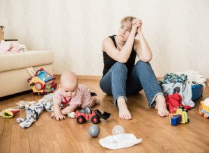 MAJKA SAM DVOJE DECE I ŽALIM ZBOG TOGA, nedostaje mi moj život od pre! Jedna žena podelila je svoja osećanja sa svetom i izazvala salve reakcija, šta vi kažete?