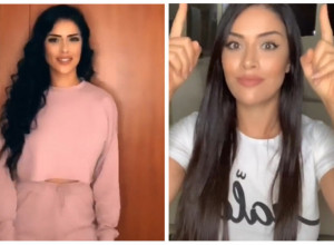 UZNEMIRAVAŠ I UČENIKE I NJIHOVE TATE, poručili učiteljici raskošnih aduta koju hoće da proteraju! Kada se atraktivna crnka okrene ka tabli, svi zaneme! (VIDEO)