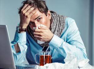 IMATE GRIP ILI PREGHLADU? Ovo nikako ne smete da jedete!