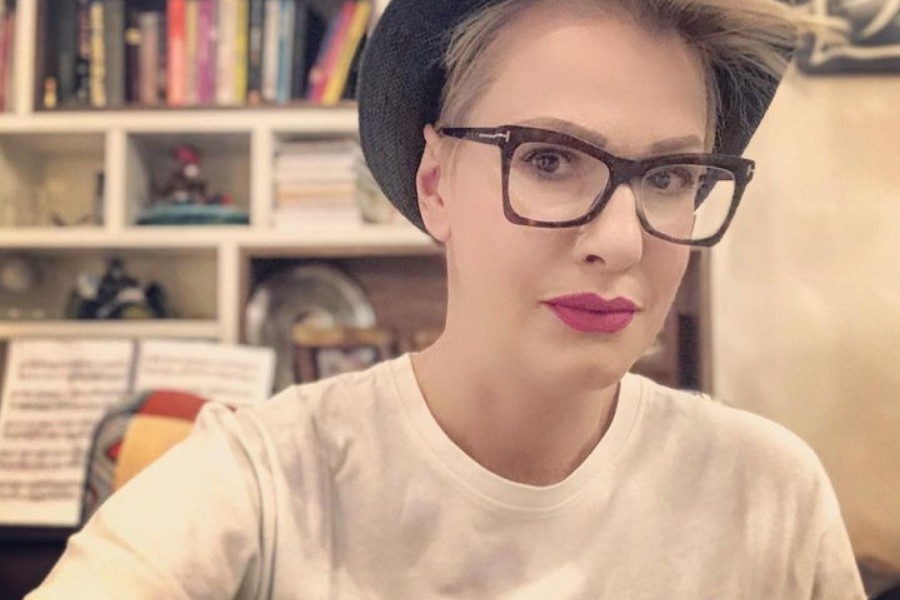 TIJANA DAPČEVIĆ NAKON TEŠKIH MUKA NIKAD IZAZOVNIJA: O ovoj pevačicinoj transformaciji svi govore, neverovatno šta je uradila! (FOTO)