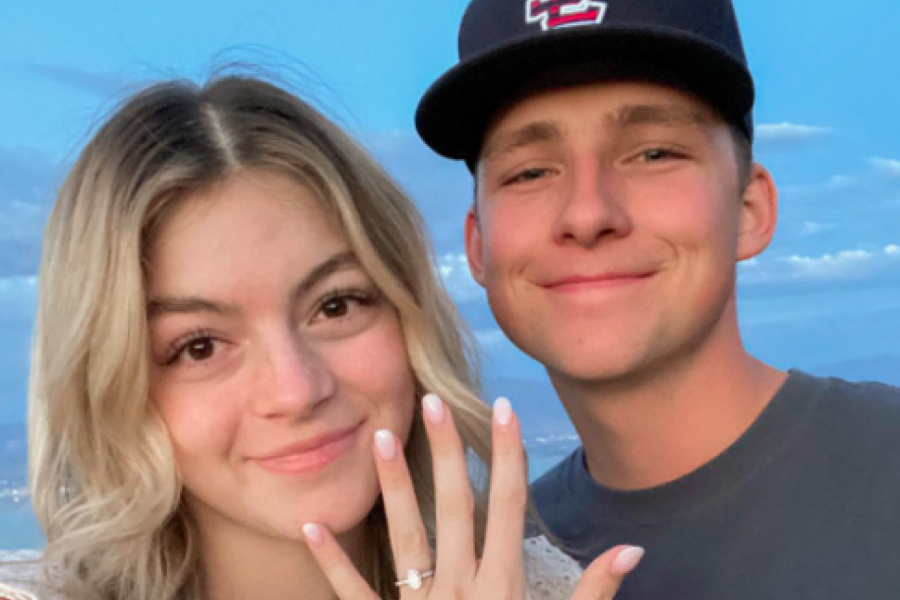 MALTRETIRAO ME JE GODINAMA A ONDA SAM SE UDALA ZA NJEGA: Nakon saobraćajne nesreće sve se promenilo i Loren je odučila da se venča sa Lukasom i ostavi sve bez reči (VIDEO)