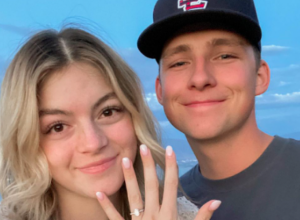 MALTRETIRAO ME JE GODINAMA A ONDA SAM SE UDALA ZA NJEGA: Nakon saobraćajne nesreće sve se promenilo i Loren je odučila da se venča sa Lukasom i ostavi sve bez reči (VIDEO)