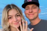 MALTRETIRAO ME JE GODINAMA A ONDA SAM SE UDALA ZA NJEGA: Nakon saobraćajne nesreće sve se promenilo i Loren je odučila da se venča sa Lukasom i ostavi sve bez reči (VIDEO)