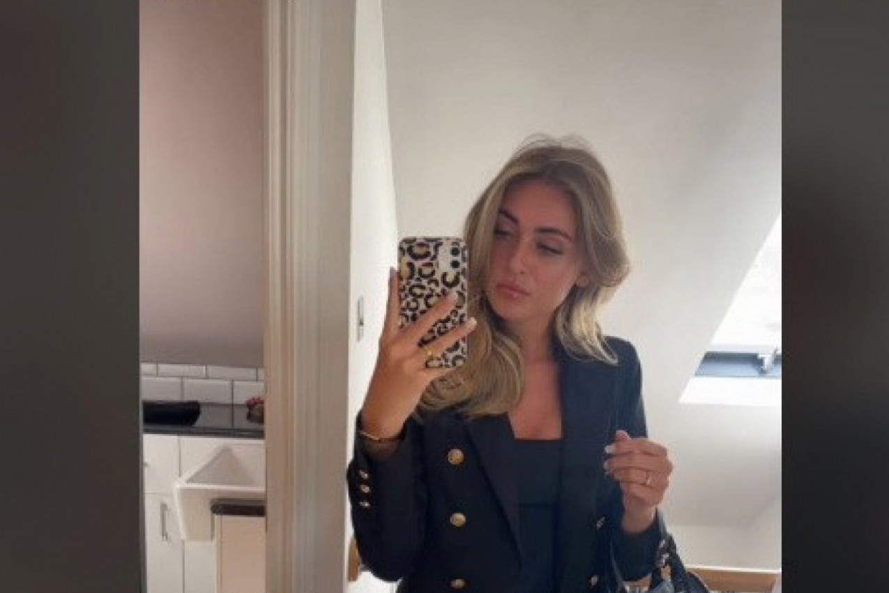 RADNICA "VIKTORIJA SIKRETA" OTKRILA SKANDALOZE DETALJE SA RADNOG MESTA: Ovo su nepristojne ponude koje svakodnevno dobija ( VIDEO)