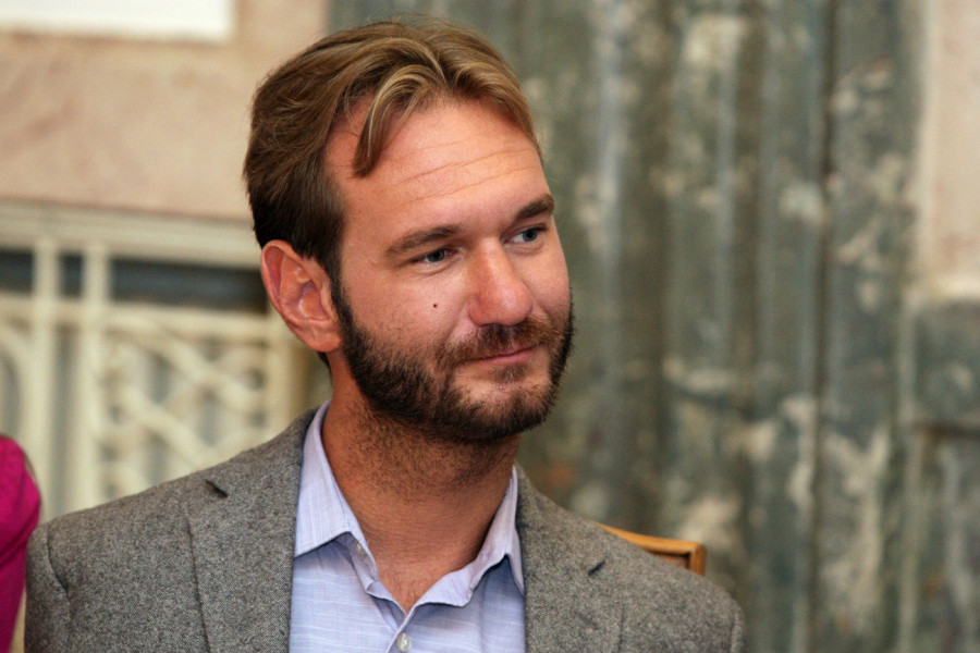 Odreknite se života sa samosažaljevanjem u zamenu za život sa svrhom