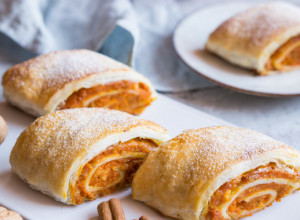 MEKANA I PREUKUSNA PITA SA BUNDEVOM: Ovakvu još niste probali (FOTO)