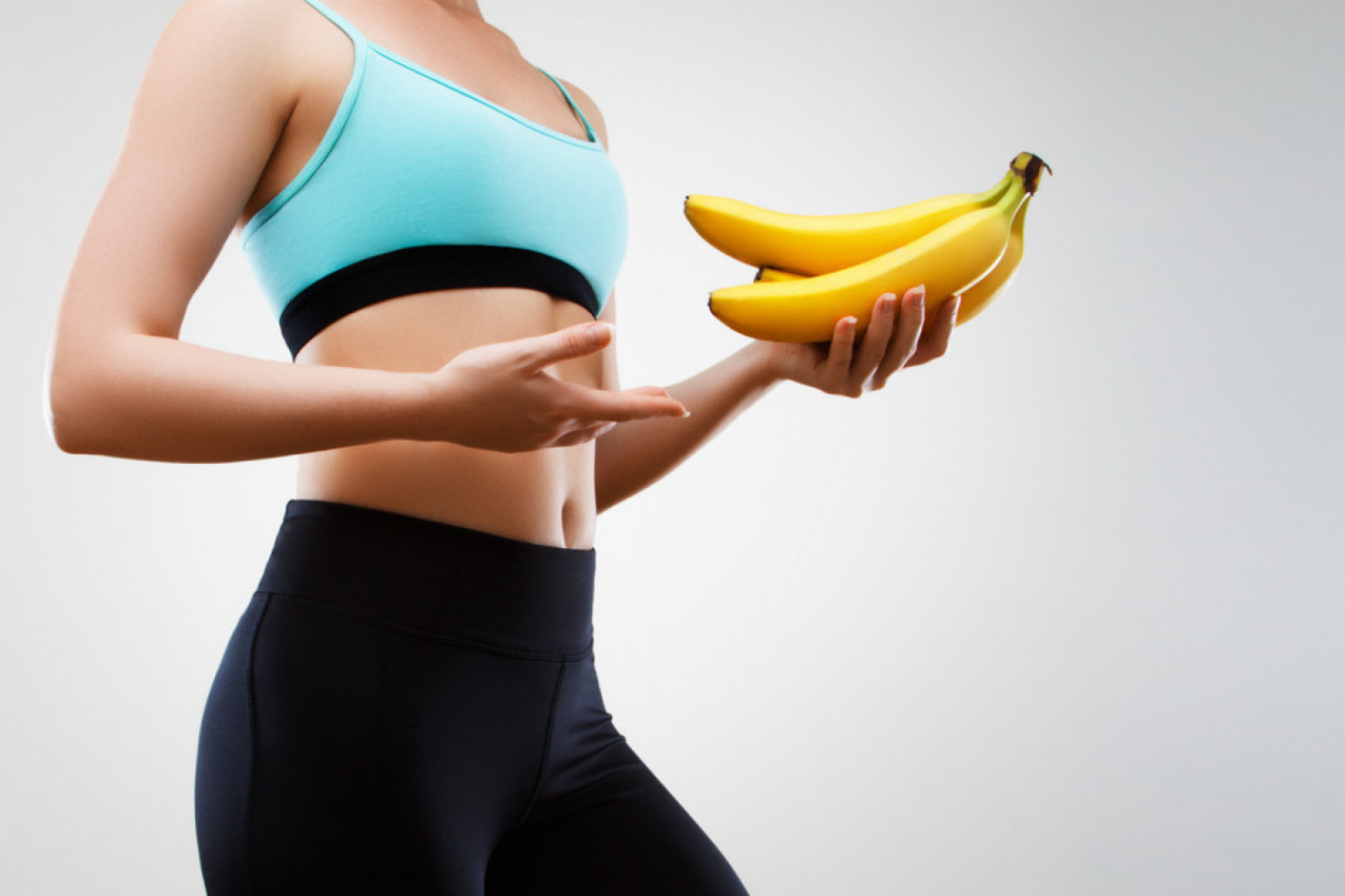 DA LI STE PROBALI BANANA DIJETU? Uz omiljeno voće kilogrami se samo tope, evo i kako (FOTO)
