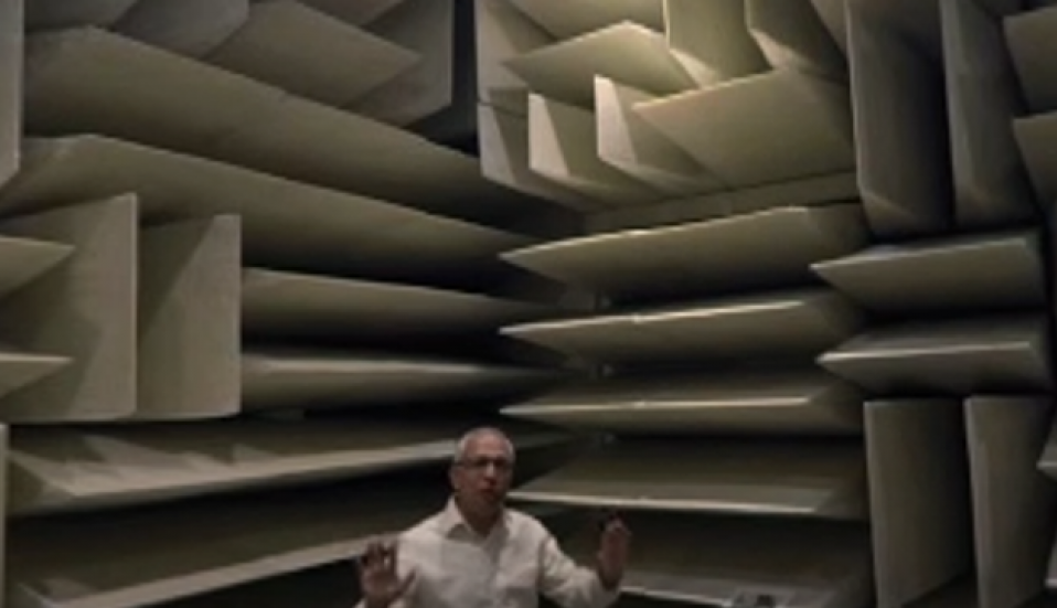 SVEDOČENJA IZ NAJTIŠE SOBE NA SVETU: Najhrabriji su izdržali manje od sat vremena, čuje se krckanje kostiju i prolazak krvi kroz vene (FOTO/VIDEO)