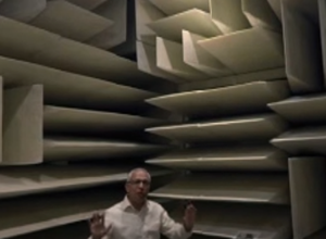 SVEDOČENJA IZ NAJTIŠE SOBE NA SVETU: Najhrabriji su izdržali manje od sat vremena, čuje se krckanje kostiju i prolazak krvi kroz vene (FOTO/VIDEO)