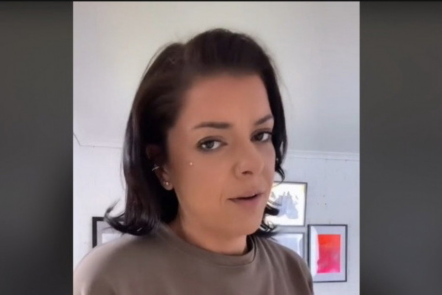 OTIŠLA JE NA BOTOKS A ONDA JOJ SE LICE IZDEFORMISALO: Žena ne sme da izađe iz kuće, potpuno je očajna (VIDEO)