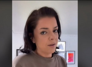 OTIŠLA JE NA BOTOKS A ONDA JOJ SE LICE IZDEFORMISALO: Žena ne sme da izađe iz kuće, potpuno je očajna (VIDEO)