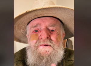 UM MOŽE DA POLUDI: Reči ovog stogodišnjaka dobro upamtite, nakon njegove ispovesti život će vam se promeniti! (VIDEO)