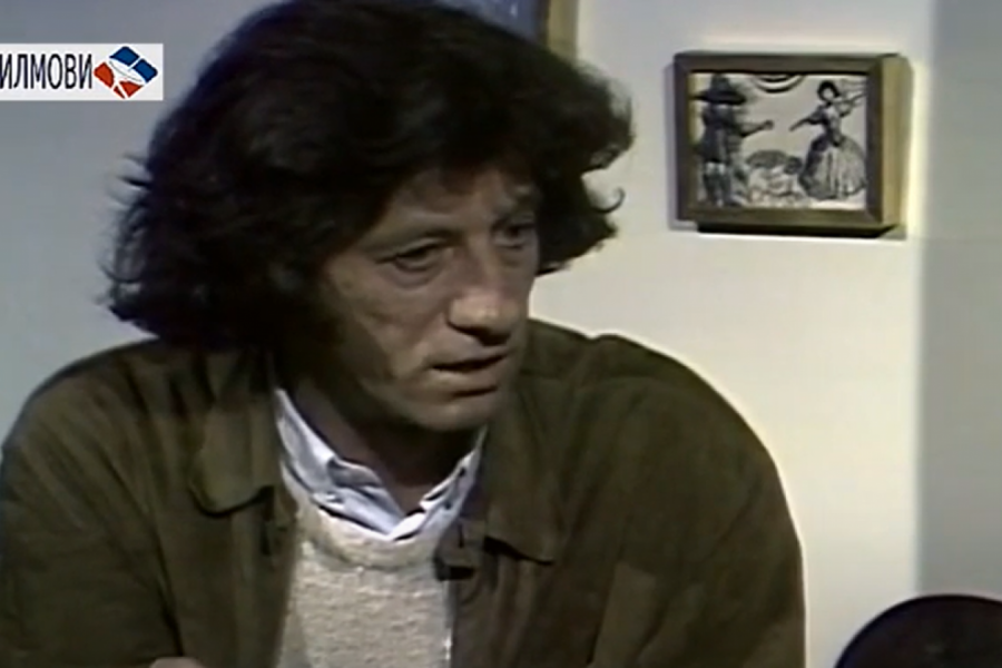 Ne volim ljude koji se izvlače iz svega kao kišne gliste, bez ožiljka i bez ogrebotine