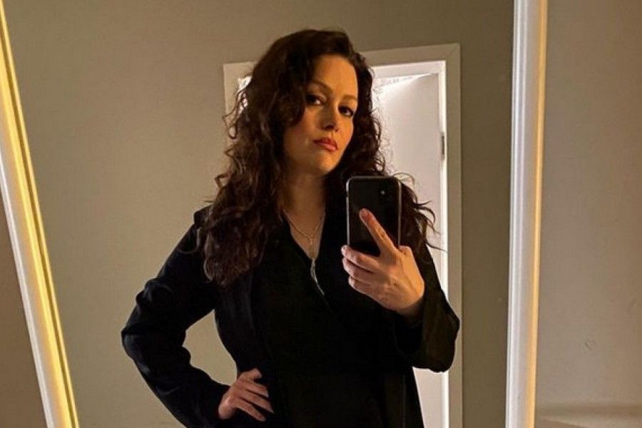 IVANA PETERS KAKVU DOSAD NISMO VIDELI: Ovo je čvrst dokaz koji pokazuje da li je posetila estetičara(FOTO)