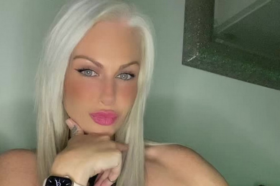 MAJKA OBJAVILA VREO SNIMAK: Ima 46 godina i svi je osuđuju kada je pomenula koliko je dece rodila: "Šta radiš ženo?" (VIDEO)