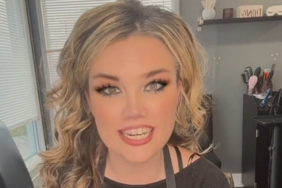 JA SAM FRIZERKA I PO KOSI PREPOZNAJEM KOJA ŽENA JE TRUDNA: Znam i kog je pola beba, evo šta vas odaje (FOTO/VIDEO)