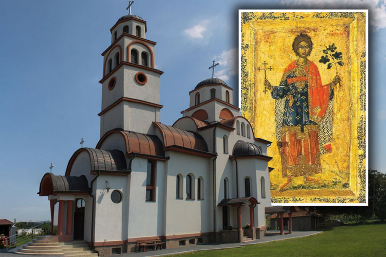 MOLITVA SVETOM TRIFUNU ZA ISCELJENJE! Crkva jedino nju priznaje, a verski analitičari naglašavaju: Na današnji dan treba raditi SAMO JEDNO!