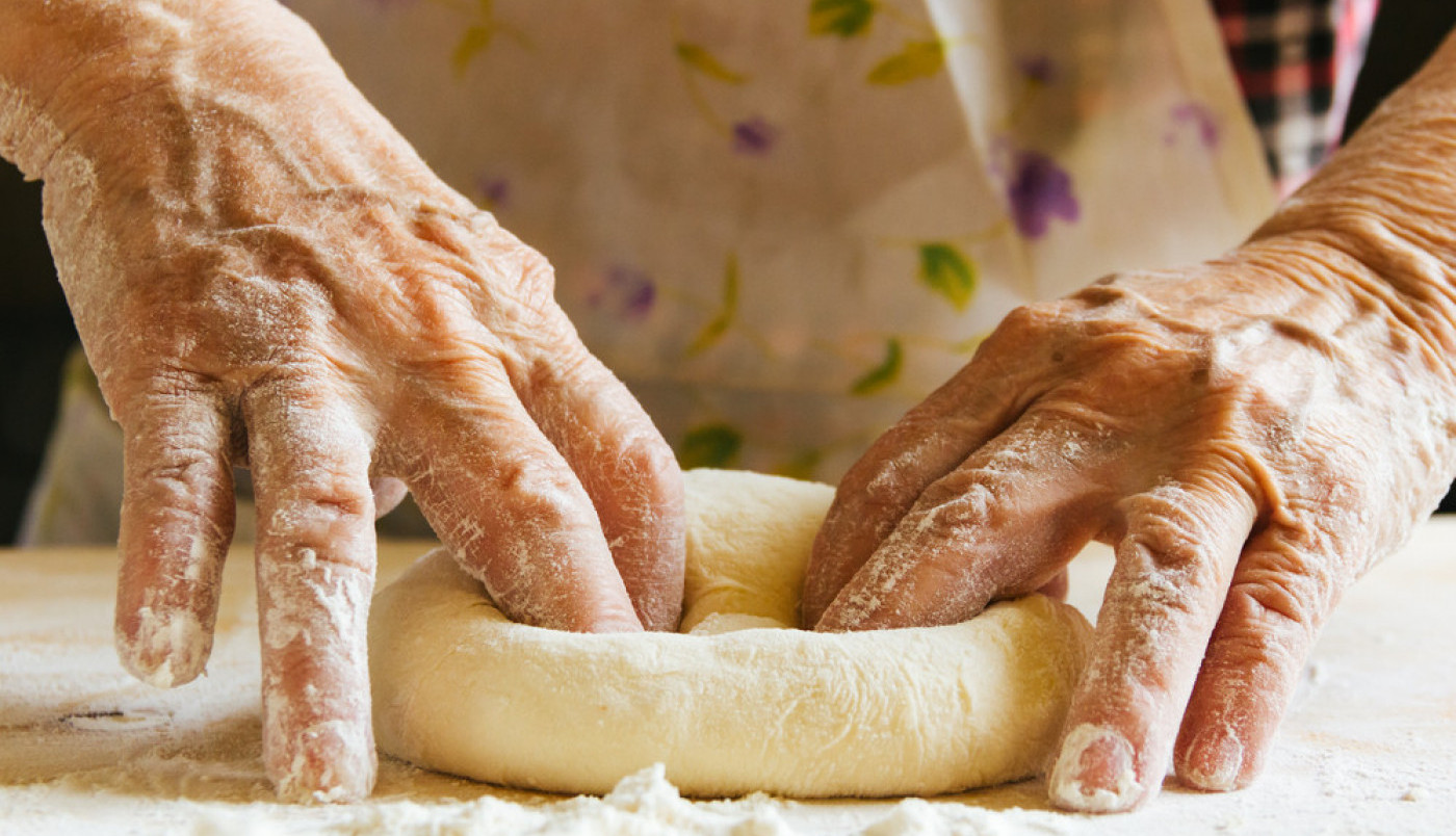 OD OVIH STARINSKIH JELA SMO PUCALI OD ZDRAVLJA U VREME STARE JUGOSLAVIJE: Mnogi su ih zaboravili, a spremaju se za samo nekoliko minuta!