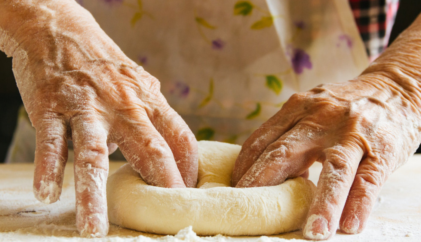 OD OVIH STARINSKIH JELA SMO PUCALI OD ZDRAVLJA U VREME STARE JUGOSLAVIJE: Mnogi su ih zaboravili, a spremaju se za samo nekoliko minuta!