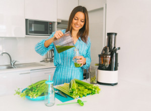 SOK OD CELERA: Recept za zdrav napitak koji čisti organizam i snižava holesterol!