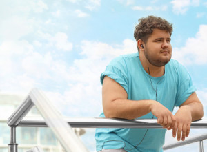 OVAJ MLADIĆ JE POJEO 2.000 JAJA ZA DVE GODINE: Evo šta mu se dogodilo! (FOTO)